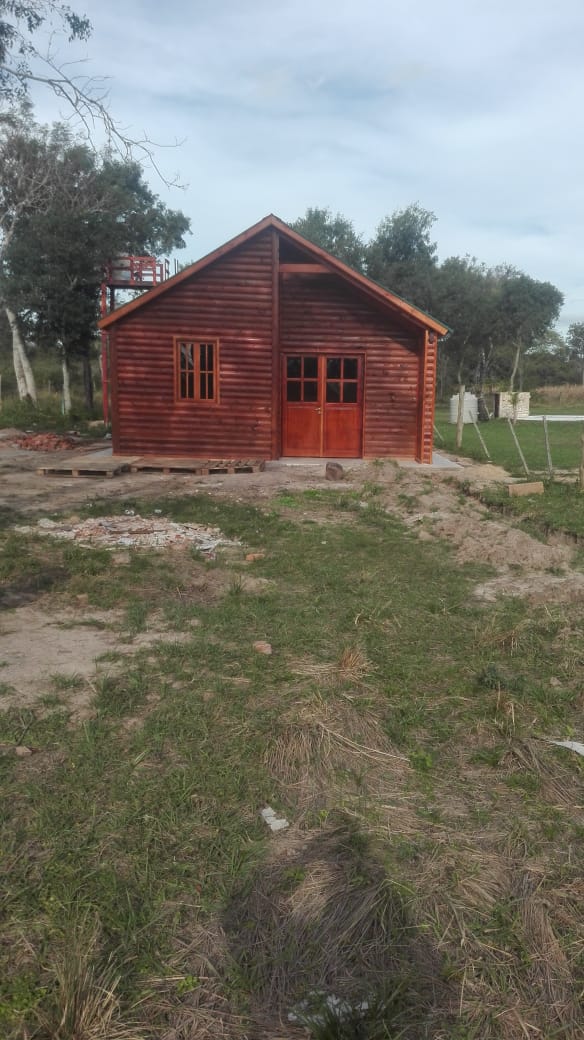 Obra Constructora RJO