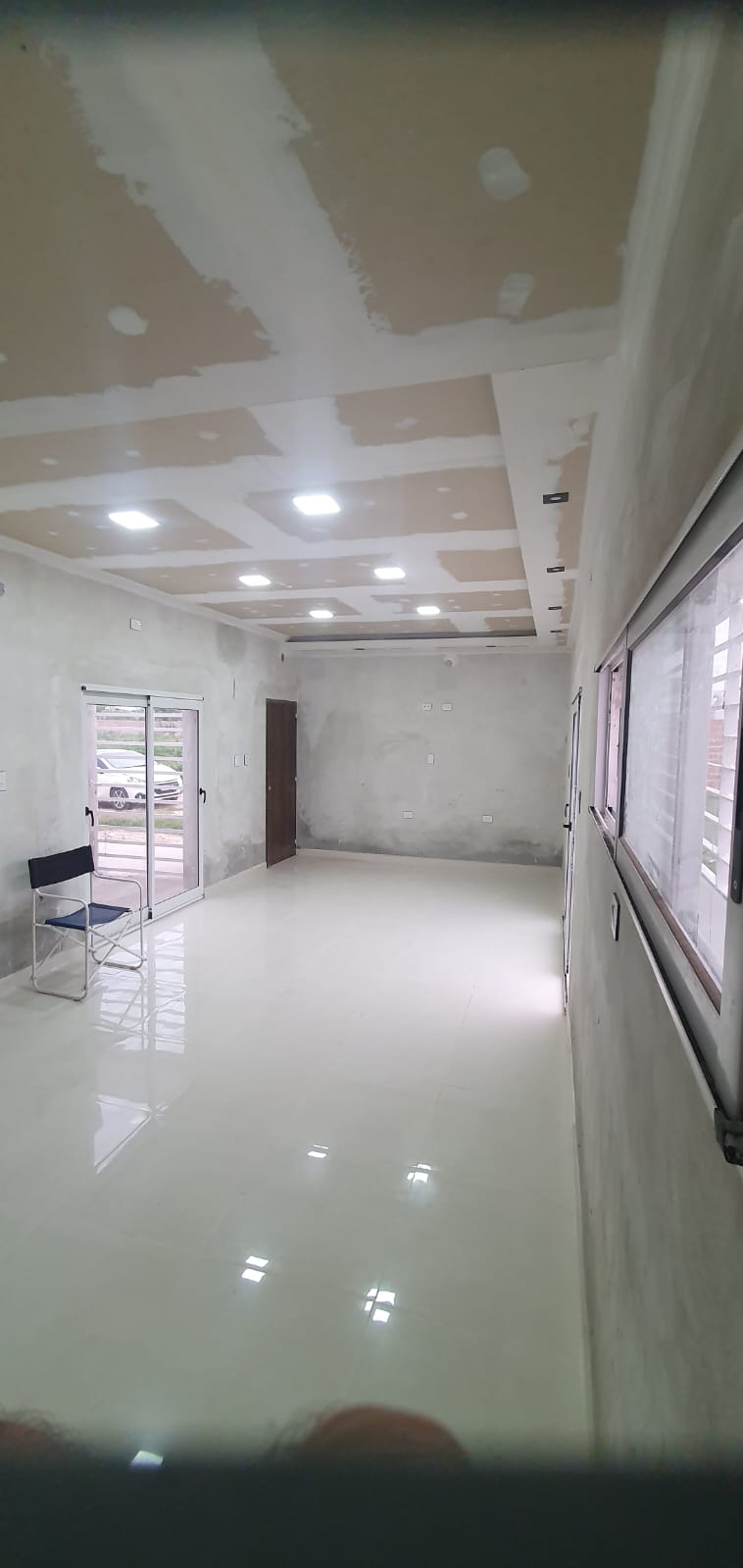 Obra Constructora RJO